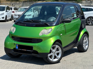 Smart Fortwo foto 3