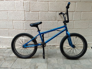 BMX foto 1