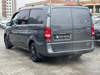 Mercedes Vito foto 2