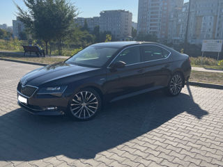 Skoda Superb foto 5