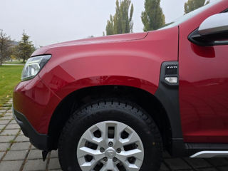 Dacia Duster foto 5