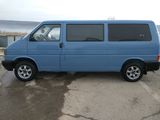 Volkswagen Transporter foto 4