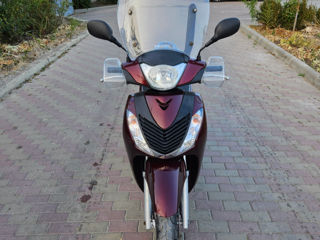 Honda SH 150i foto 5