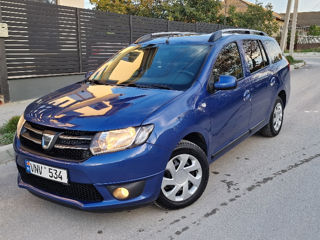 Dacia Logan Mcv