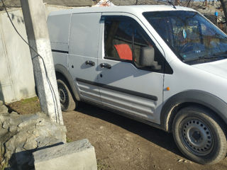 Ford Transit Connect foto 2