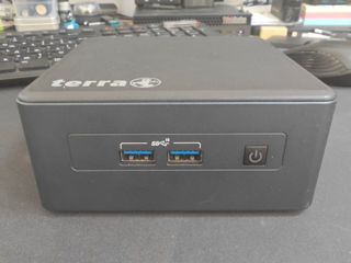 INTEL NUC 11 Pro i7 / 16gb ddr4 / 2tb m.2 ssd foto 2