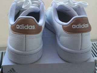 Adidas Advantage Shoes Womens Mărimea 37 foto 4