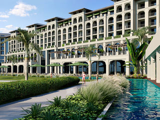 C 11-го Мая Турция Отель " Cullinan Golf & Resort Belek 5* " от " Emirat Travel "