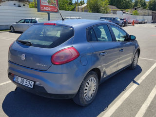 Fiat Bravo foto 4