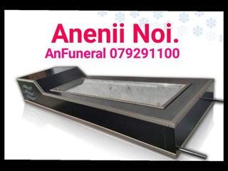 Transport funeral foto 3