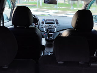 Mitsubishi Grandis foto 5