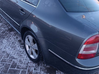 Skoda Superb foto 5