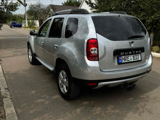 Dacia Duster foto 9