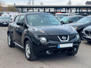 Nissan Juke foto 4