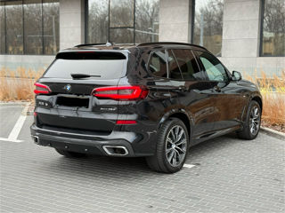 BMW X5 foto 6