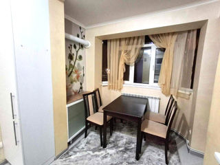 Apartament cu 2 camere, 55 m², Ciocana, Chișinău foto 7