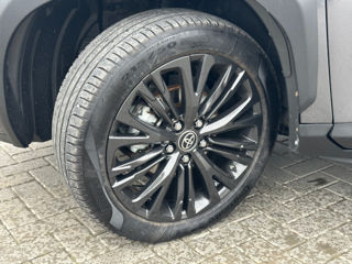 Toyota Yaris Cross фото 18