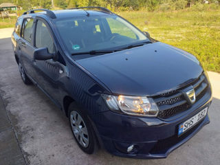 Dacia Logan Mcv foto 2