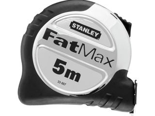 Ruleta Stanley Fatmax Xl 5 M