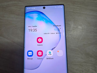 Samsung Galaxy Note 10 Plus