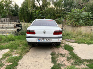 Opel Omega