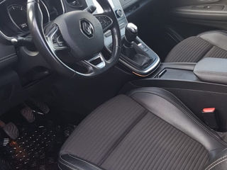 Renault Scenic foto 4