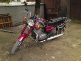 Jawa 350 foto 2