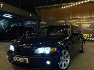 BMW 3 Series foto 1