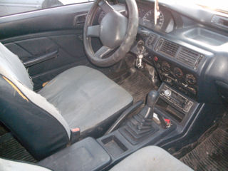 Mitsubishi Galant foto 5