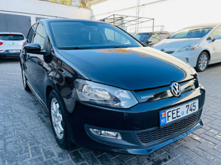 Volkswagen Polo foto 2