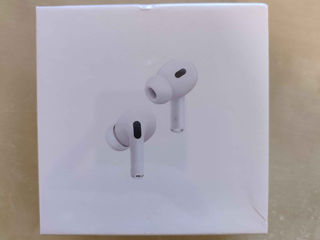 Vând AirPods Pro 2 (USB-C)