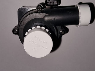 Водяная помпа, насос, Water Pump VW Audi 059121012A 06D121601 059121004G 059121004F foto 5