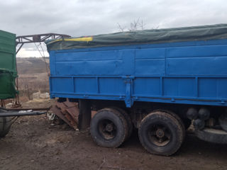 KAMAZ 55102 foto 4