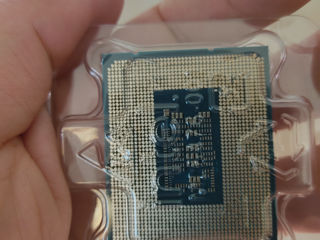 Intel Core i5-12400F 2.5-4.4GHz (6P+0E/12T,18MB, S1700, 10nm, No Integ.Graphics, 65W) Tray [Nou] foto 2