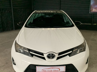 Toyota Auris foto 3