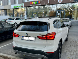 BMW X1 foto 2