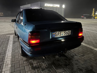 Opel Vectra foto 5