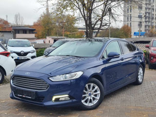 Ford Mondeo foto 5