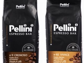 Cafea Pellini   Кофе  Pellini