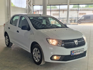 Dacia Logan foto 3