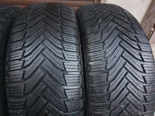 225/45/ R17- Michelin.m&s.2020г.