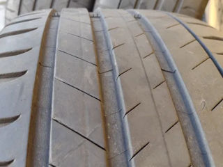 Michelin 265 50 R19 foto 2