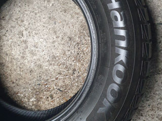 195/70/ R15- HANKOOK. foto 9