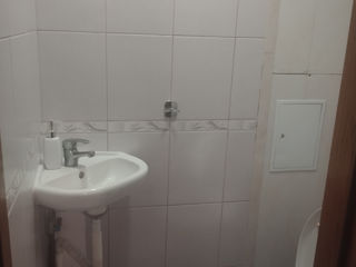 Apartament cu 3 camere, 70 m², BAM, Bălți foto 9