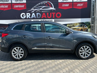 Renault Kadjar foto 3