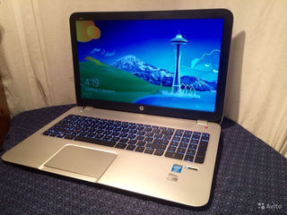 HP ENVY 17 foto 2