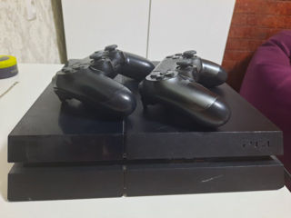 PlayStation 4 foto 3