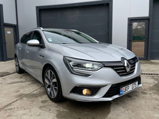 Renault Megane foto 2