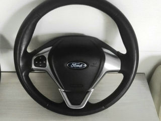 Volan cu airbag Ford Fiesta 2016