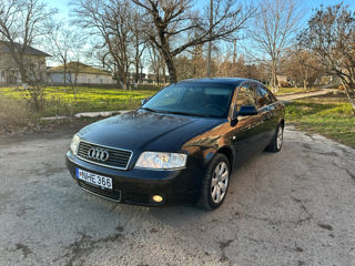 Audi A6 foto 4